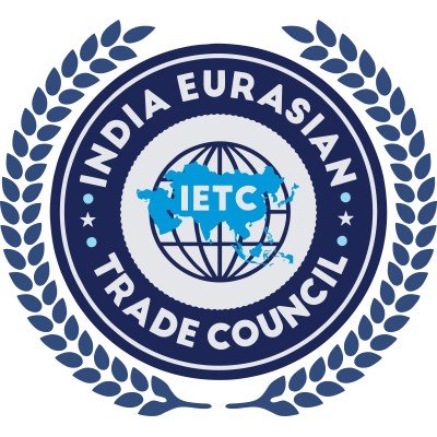 India Eurasian Trade Council (IETC) logo