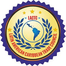 Latin American Caribbean Trade Council (LACTC) logo
